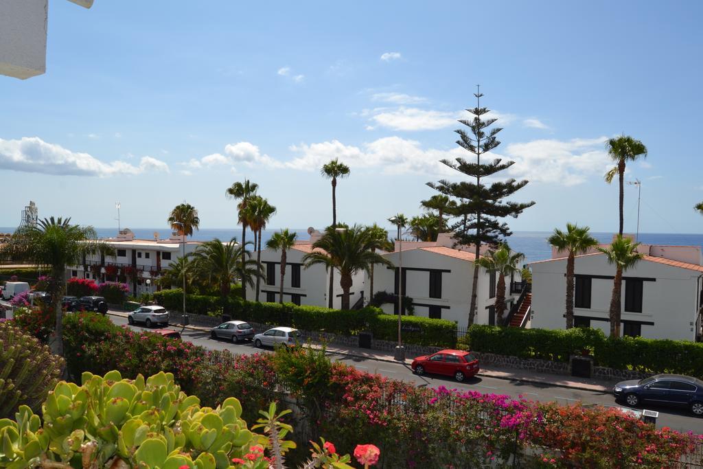 פלאייה דל אינגלז Apartamentos Don Quijote מראה חיצוני תמונה